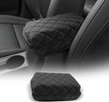 CDEFG for Kia Seltos 2021-2025 Center Console Cover Armrest Box Cover for 2021 by CDEFG