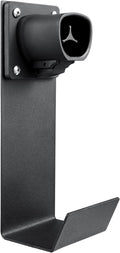 Lectron Tesla NACS Electric Vehicle Charger Nozzle Holster Dock & J-Hook by LECTRON