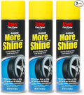 Stoner Car Care 91044-3PK Original More Shine Tire Finish by StonerCarCare