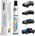 Tuxedo Black Touch Up Paint for Ford, Car Paint Scratch Repair Remover Pen by FIXEZPROCarPaint
