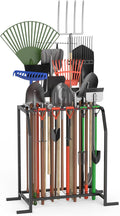 Trieez Extra Large Garden Tool Organizer by Trieez