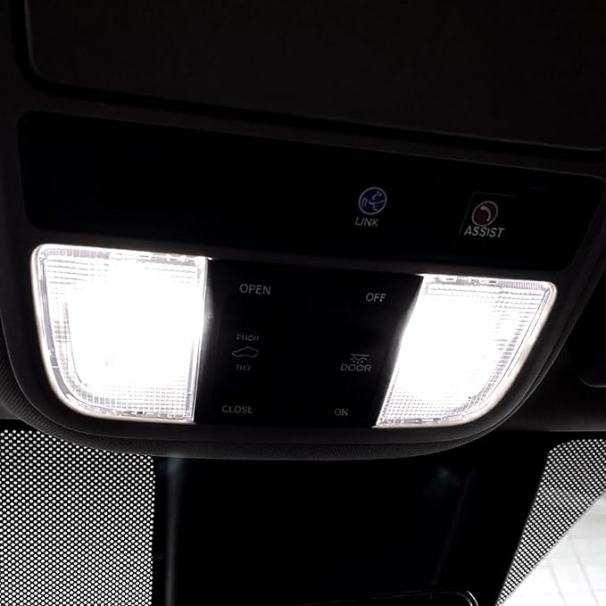 EASY EAGLE LED Interior Car Lights - Image 7
