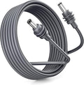 Starlink Mini Power Cable 10FT/3M DC Power Cable DC to DC Replacement 18AWG by SOARUN