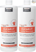 Unique Clear-It RV Black Tank Unclogger Liquid by Unique