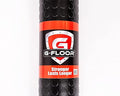 G-Floor Large Coin Pattern Vinyl Garage Floor Protector Mat, Extremely Durable by G-Floor