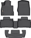 Binmotor-All Weather Floor Mats Custom Set by VisittheBinmotor