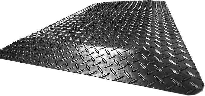 Rhino Mats, American Classic Diamond Anti-Fatigue Mats, Industrial Ergonomic - Image 9