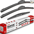 Windshield Wiper Blades Replacement by RAINTOK