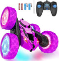 Remote Control Car for Kids Stunt RC Cars by Hamdol