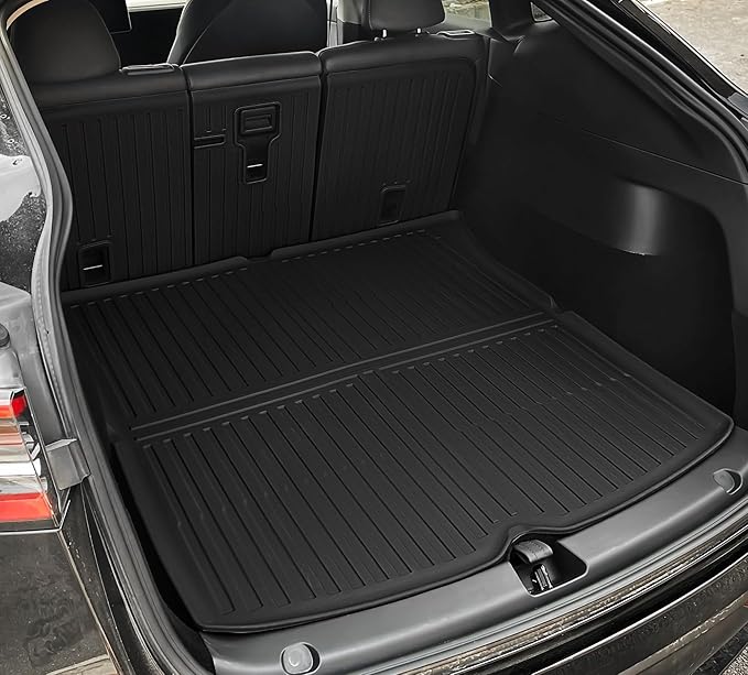 OEDRO Floor Mats & Trunk Mat - Image 5