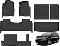 GINOWY- Floor Mats & Cargo Liner by GINOWY