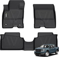 Car Floor Mats fit Ford Maverick Hybrid 2024 2023 2022 Floor Liners Car Mats by Wailtnb