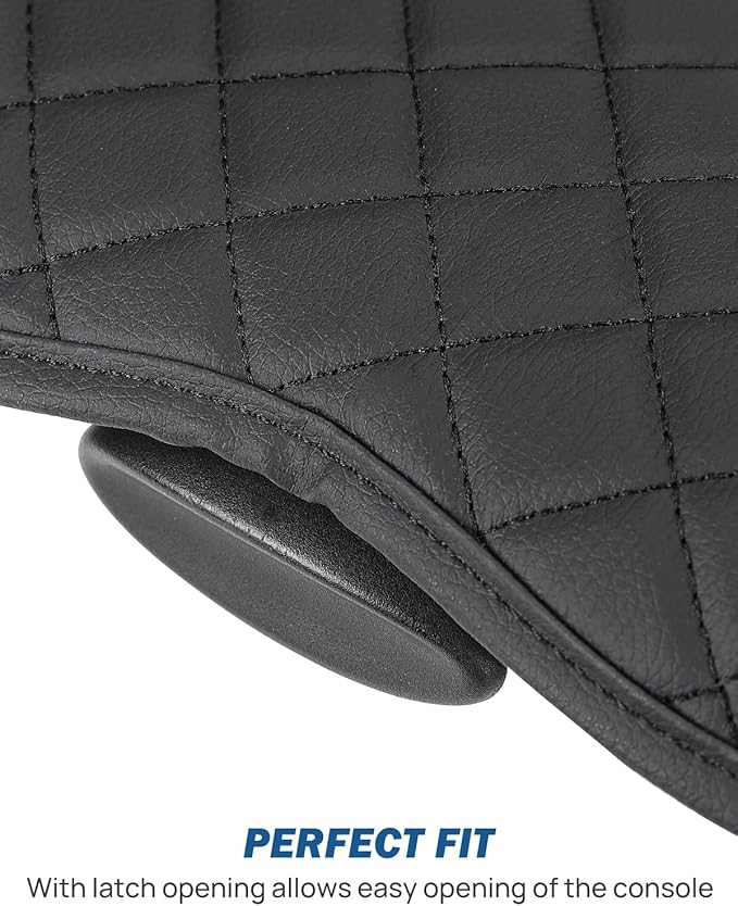 JOYTUTUS Center Console Cover Compatible - Image 4