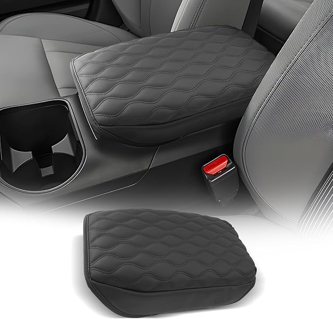 CDEFG for Subaru Legacy 2020-2025 Center Console Cover Armrest Box Cover for by CDEFG