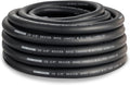 EVIL ENERGY 5/8" Heater Hose 50FT Coolant Radiator Straight 100PSI SAE 20R3 by EVILENERGY