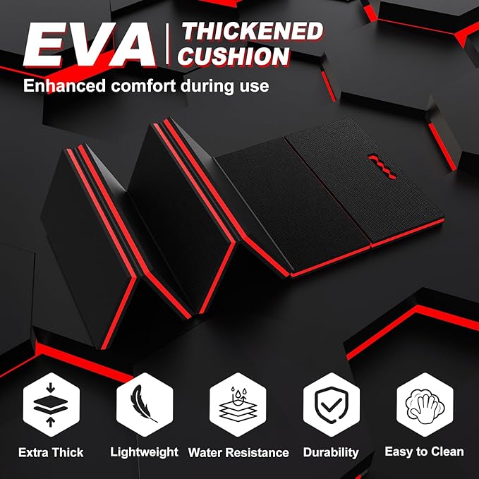 Thick Mechanic Mat, Foldable EVA Mat - Image 7