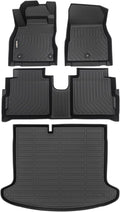 GINOWY-Floor Mats & Cargo Liner by GINOWY
