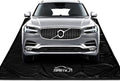 Garage Car Mat, Non-Slip Garage Floor Mat, Heavy Duty Waterproof Containment Mat by ZOMOFEW