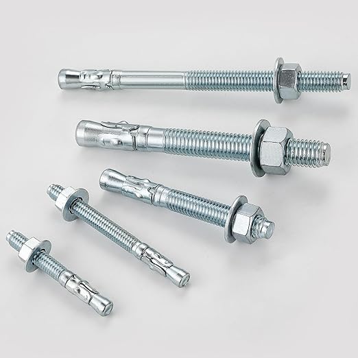 1/4x4" 30Pcs Inch Standard Fasteners - Image 4
