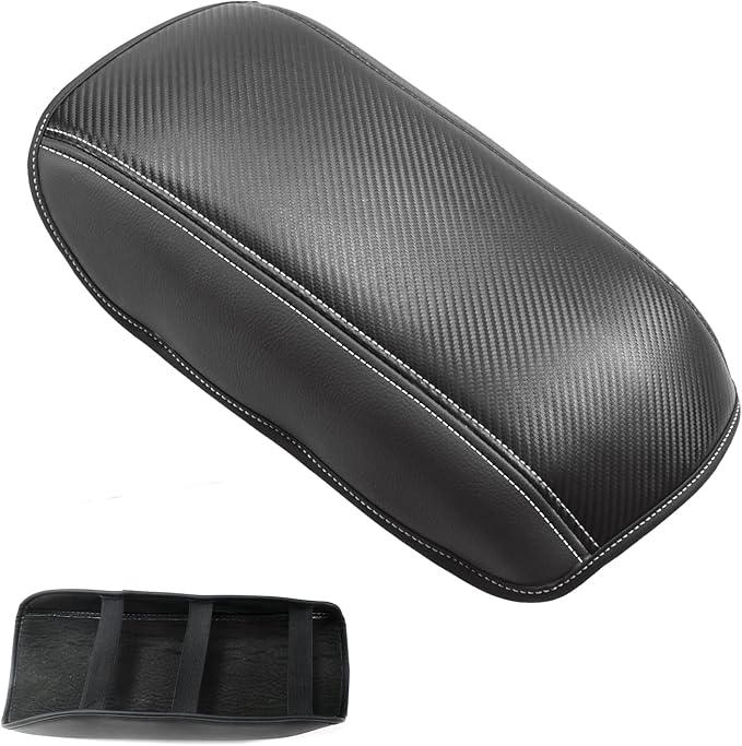 SXCY Fit for 2025 2022-2024 Subaru Ascent Armrest Cover FIT for 2022-2024 2025 - Image 6