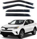 KPY Window Visor Compatible by KPYBizConnect
