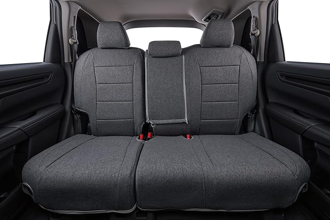 coverdream Custom Seat Covers Compatible - Image 6