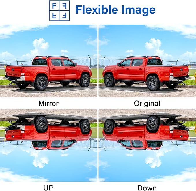 Wireless Backup Camera Ease Install - Image 6