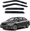KPY Window Visor Compatible by KPYBizConnect