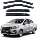 KPY Window Visor Compatible by KPYBizConnect
