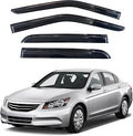 KPY Window Visor Compatible by KPYBizConnect