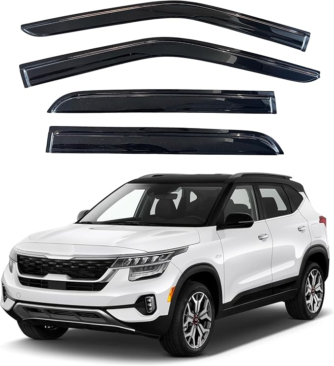 KPY Window Visor Compatible by KPYBizConnect