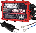 CRAFTSMAN GOLF 48 Volt 18 Amp Golf Cart Battery Charger by CRAFTSMANGOLF