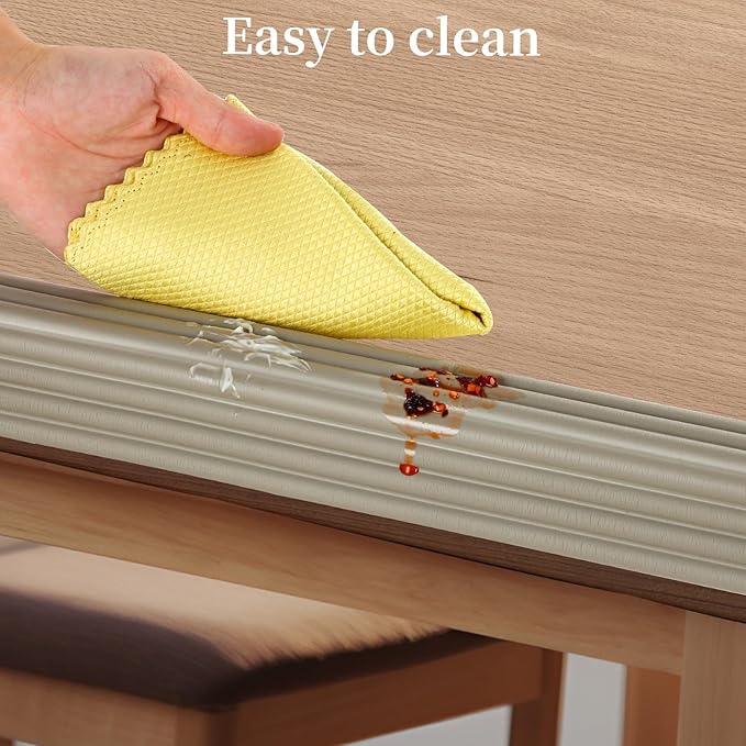Corner Protector for Baby, Widen Edge Protector - Image 5