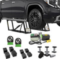 QuickJack Bundle by QuickJackPortableCarLift