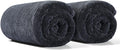 JOYMOOP Car Dry Towel, Quick Drying, Medium Size, Microfiber Cleaning Cloth by JOYMOOP