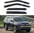 KPY Window Visor Compatible by KPYBizConnect