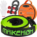 MAIKEHIGH Tow Strap Heavy Duty by MAIKEHIGH