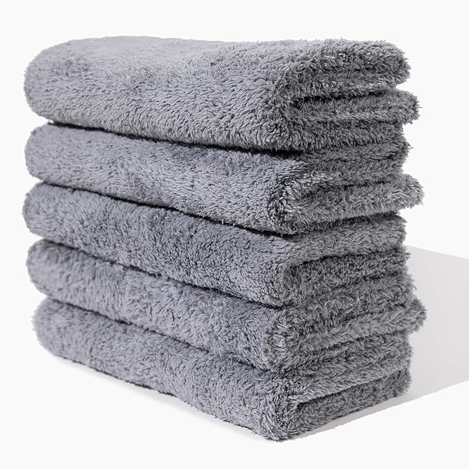 Microfiber Cleaning Cloth - Image 8