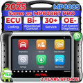 Autel MaxiPRO MP808S Scanner, 2025 2-Year Update MP808S Up of MaxiSys MS906BT by Autel