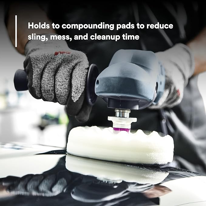 Perfect-It Perfect-It EX AC Rubbing Compound, Fast Cutting, High Performing - Image 7