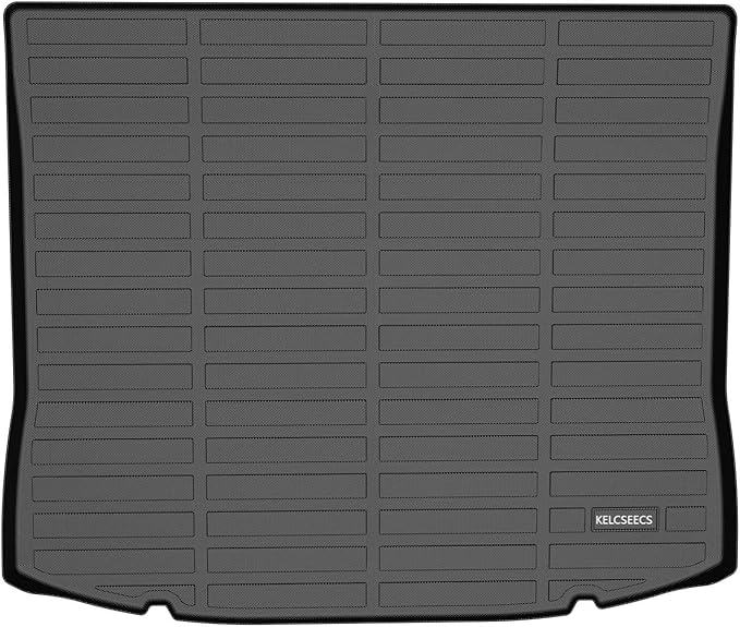 KELCSEECS® Floor Mats & Cargo Liner Custom - Image 4