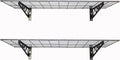 SafeRacks Garage Wall Shelves by SafeRacks