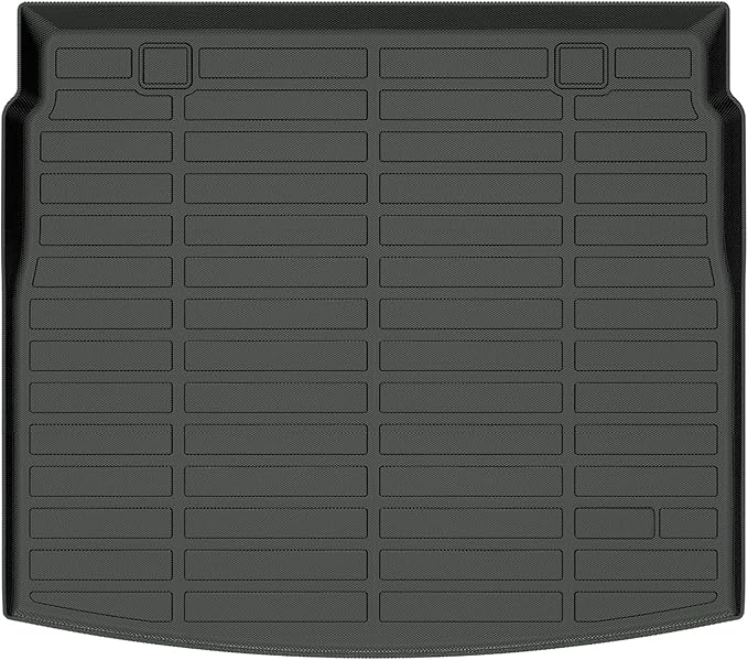 Auxko All Weather Cargo Liner Fit - Image 2