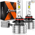 SEALIGHT Powersport HB3 Fog Bulbs by SEALIGHT