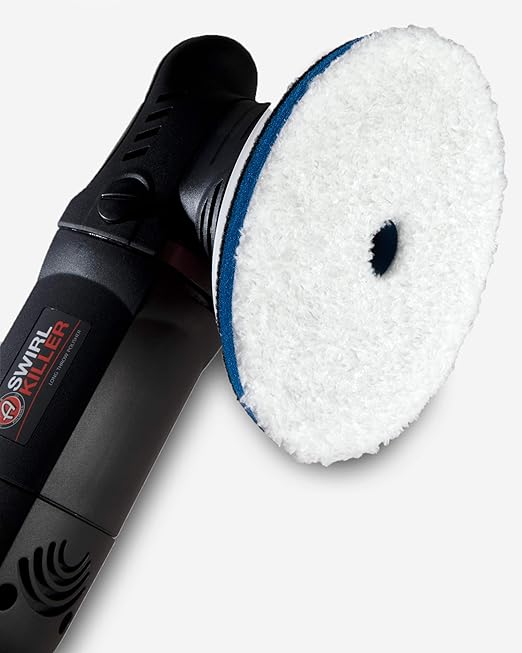 Adam's Polishes 2-Step Polishing System 12oz Combo - Image 7