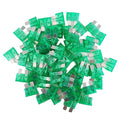 30 Amp Standard Fuse, 30A Car Blade Fuses by Fuselechada