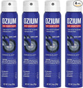 Ozium 3.5 Oz. Air Sanitizer & Odor Eliminator by OZIUM
