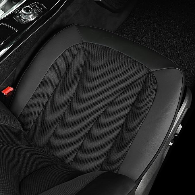 GIANT PANDA Fit Chevy Equinox Trax Malibu Blazer Trailblazer Traverse Tahoe - Image 7