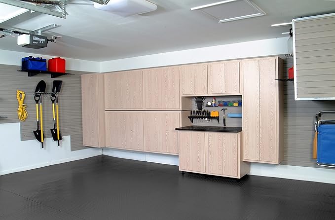G-Floor Seamless Sheet Vinyl Shed Flooring Cover - Image 7