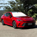 Sun Shade for Camry 2018-2023 Windshield Sunshades Windshield Cover Front by SLOGENTO